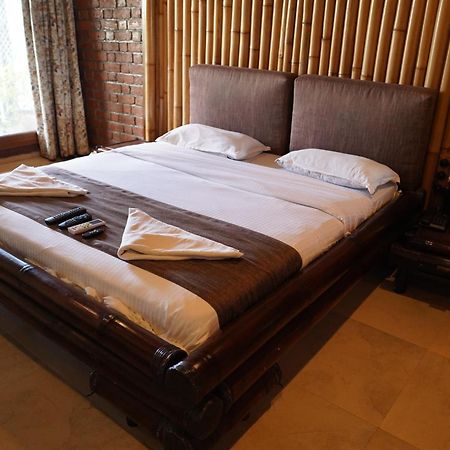 Bamboo And Bricks Resort Welhe 外观 照片