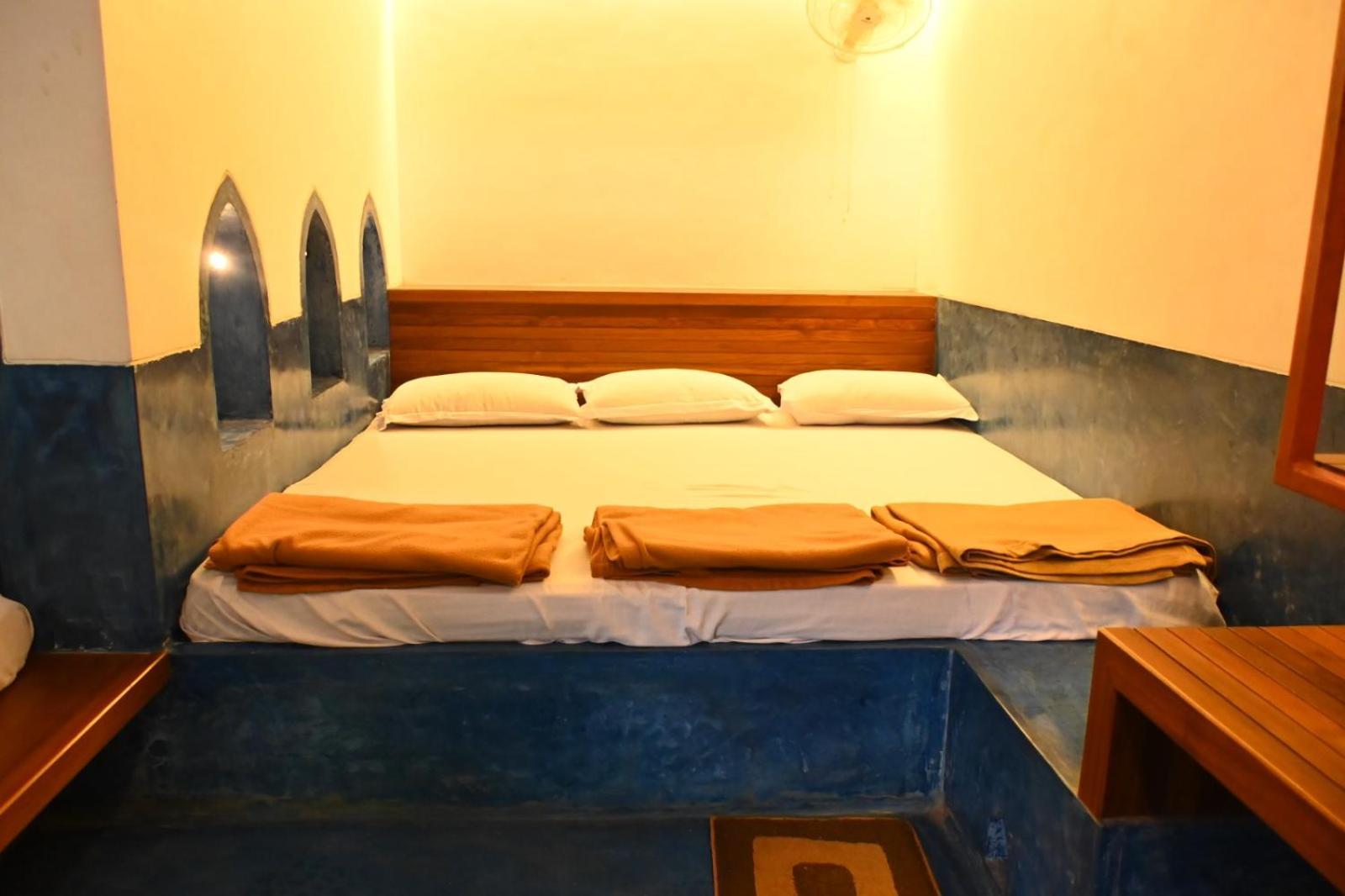 Bamboo And Bricks Resort Welhe 外观 照片