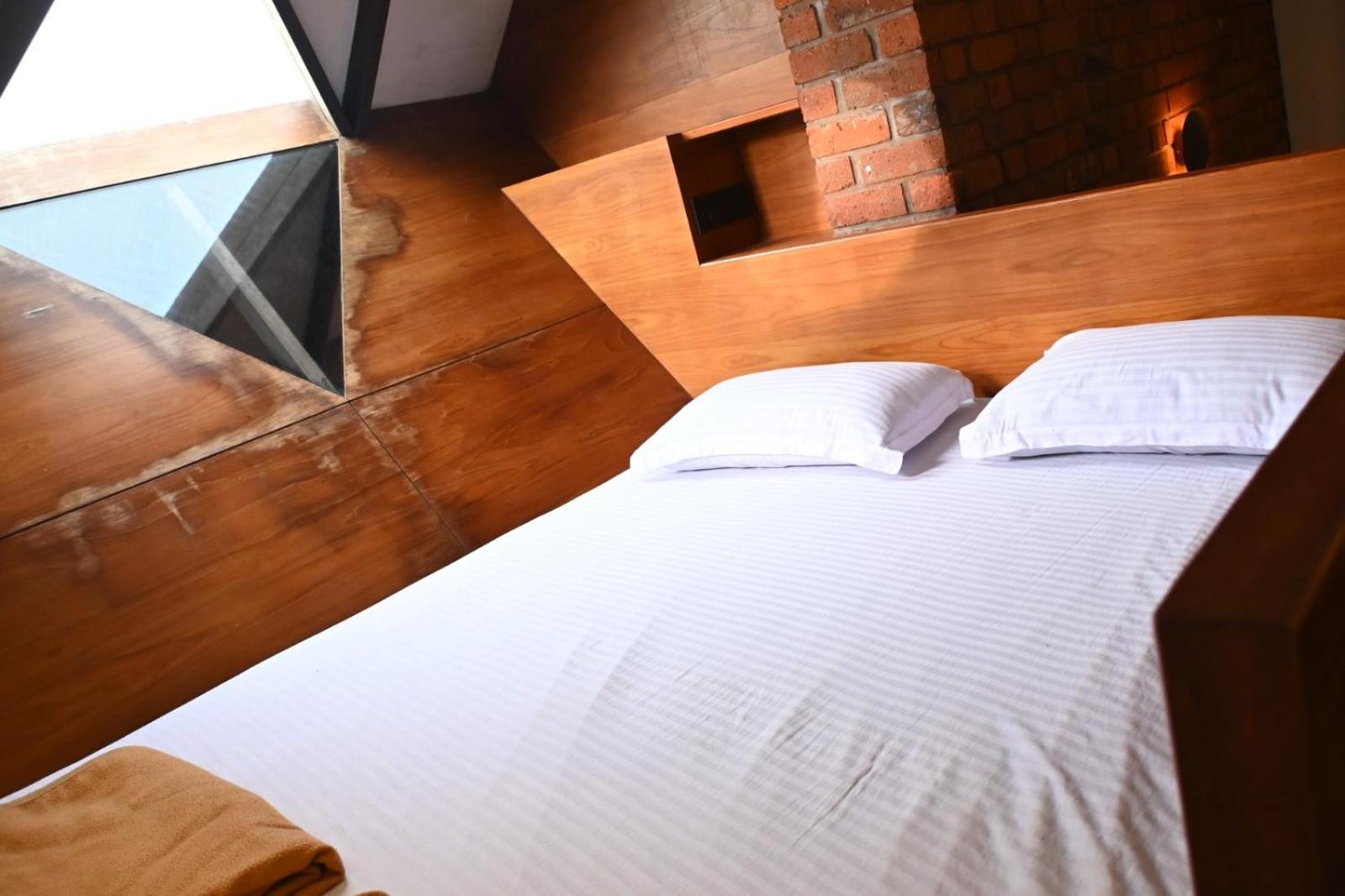 Bamboo And Bricks Resort Welhe 外观 照片
