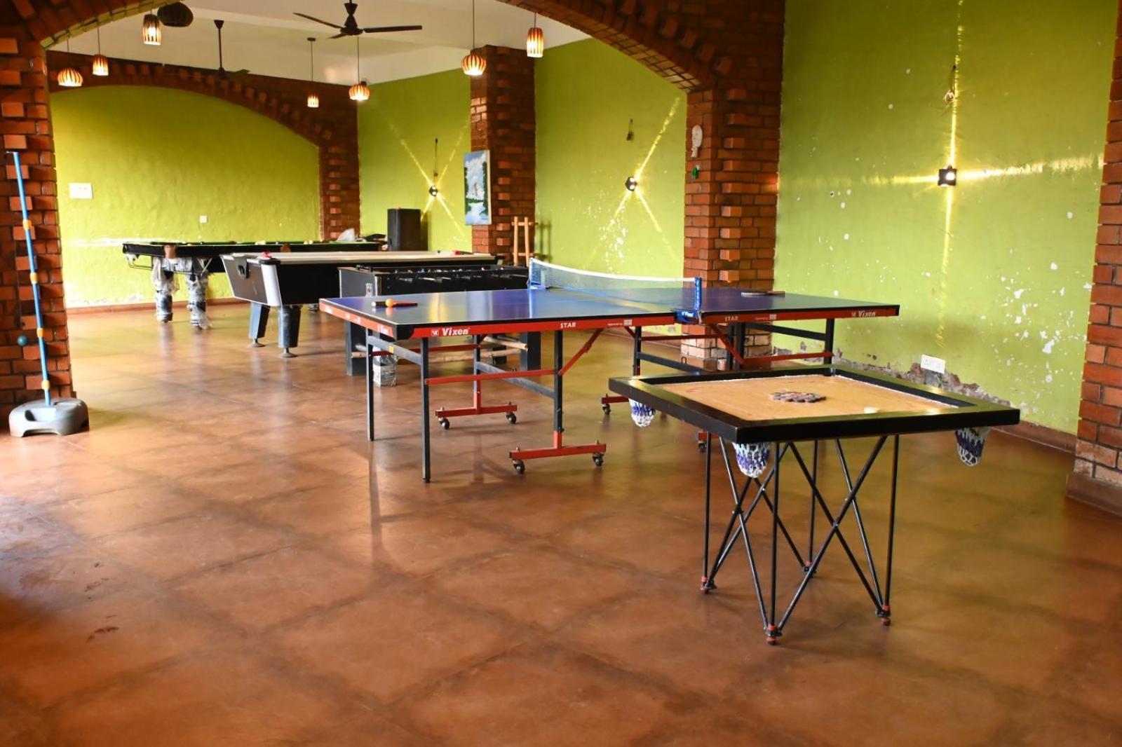 Bamboo And Bricks Resort Welhe 外观 照片