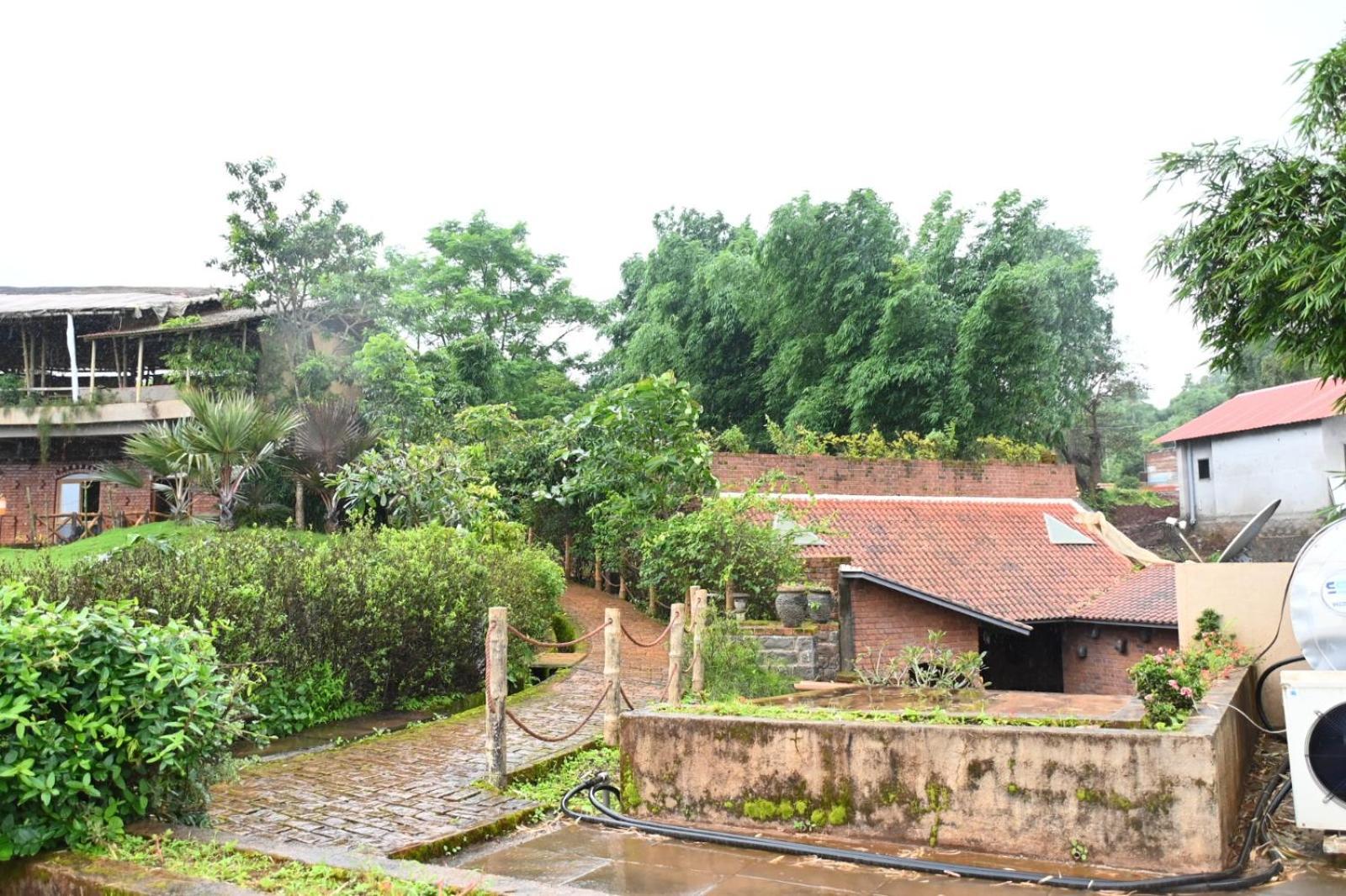 Bamboo And Bricks Resort Welhe 外观 照片