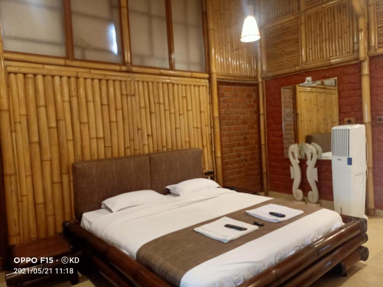 Bamboo And Bricks Resort Welhe 外观 照片