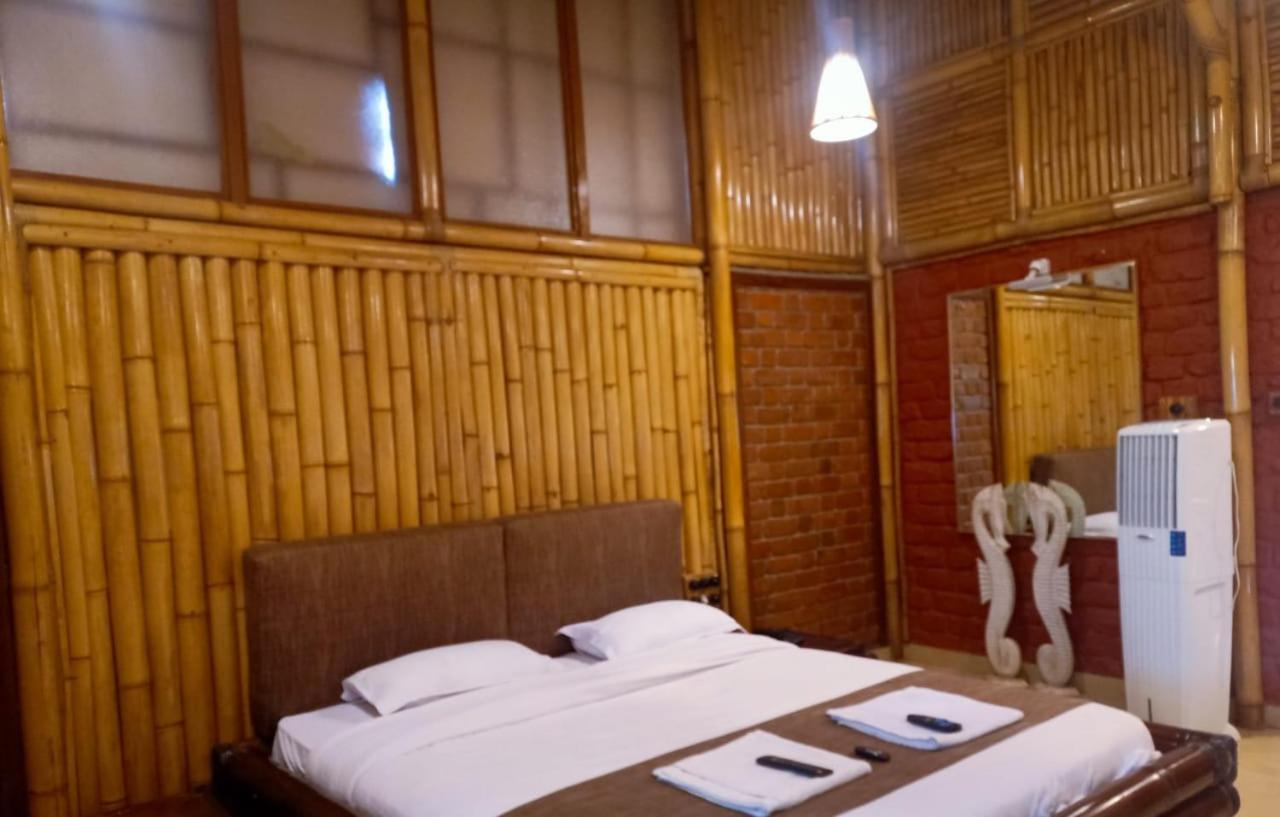Bamboo And Bricks Resort Welhe 外观 照片