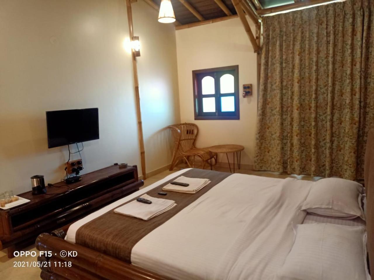 Bamboo And Bricks Resort Welhe 外观 照片
