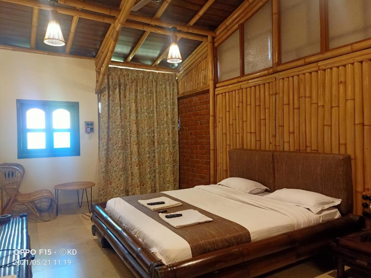 Bamboo And Bricks Resort Welhe 外观 照片