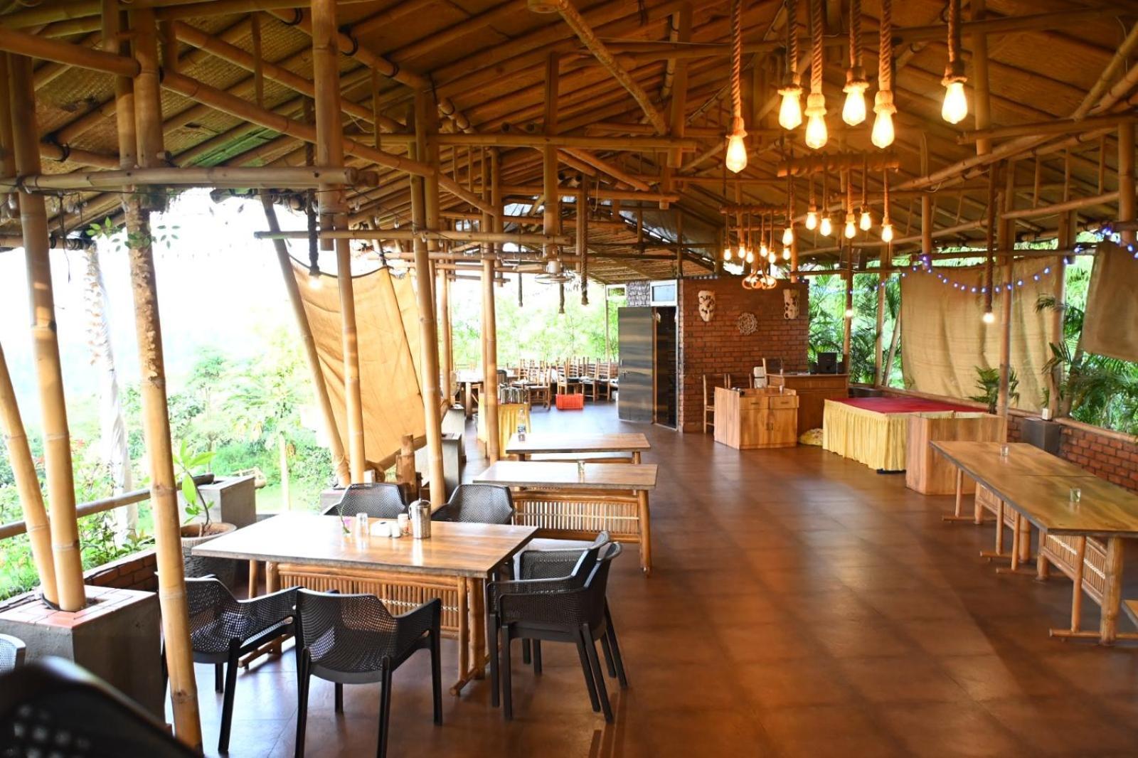 Bamboo And Bricks Resort Welhe 外观 照片