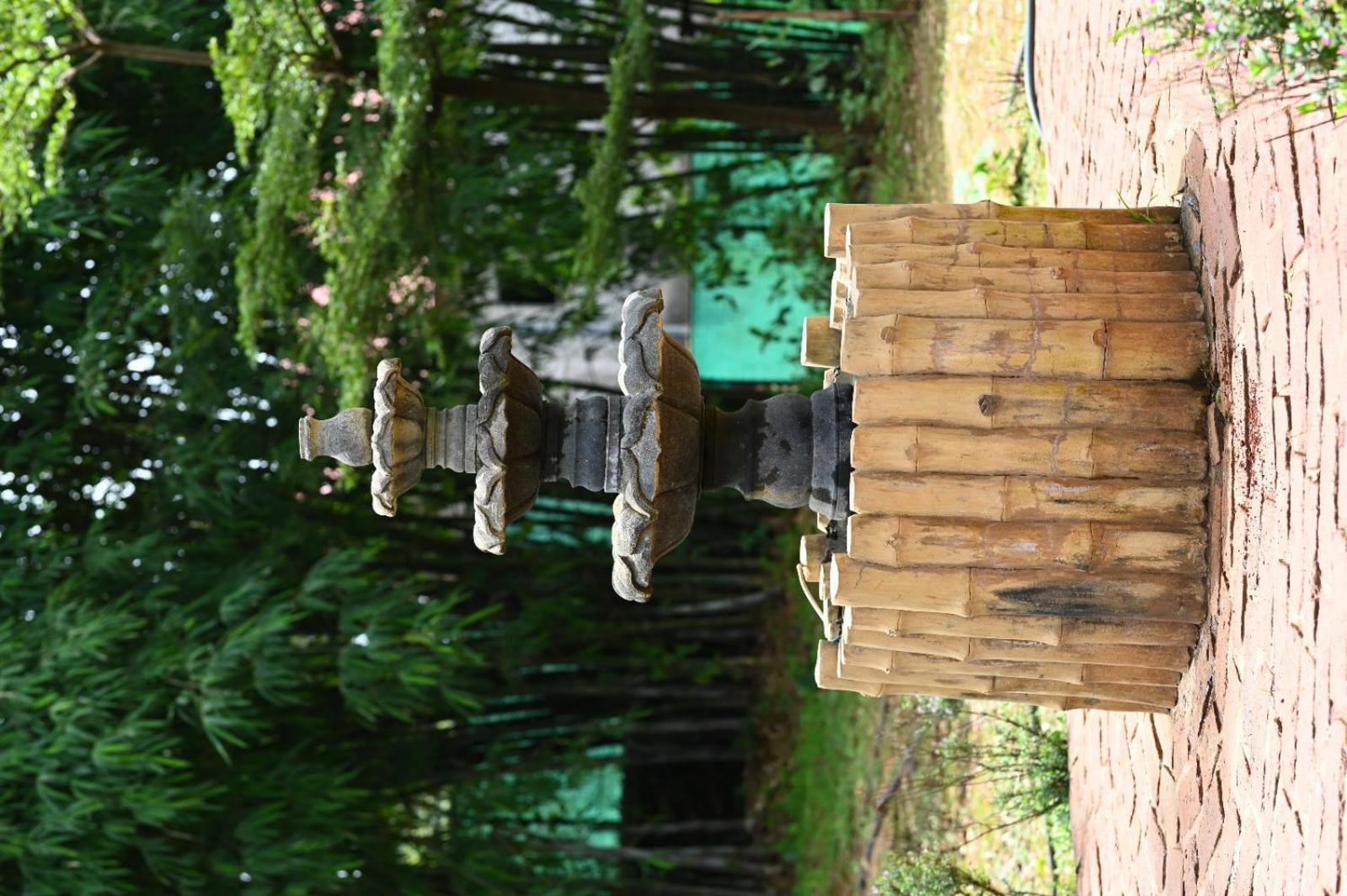Bamboo And Bricks Resort Welhe 外观 照片