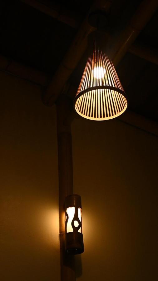 Bamboo And Bricks Resort Welhe 外观 照片