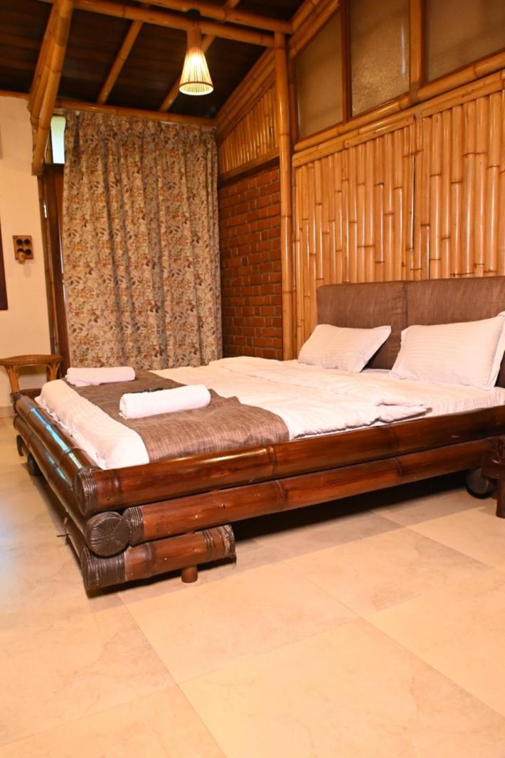 Bamboo And Bricks Resort Welhe 外观 照片