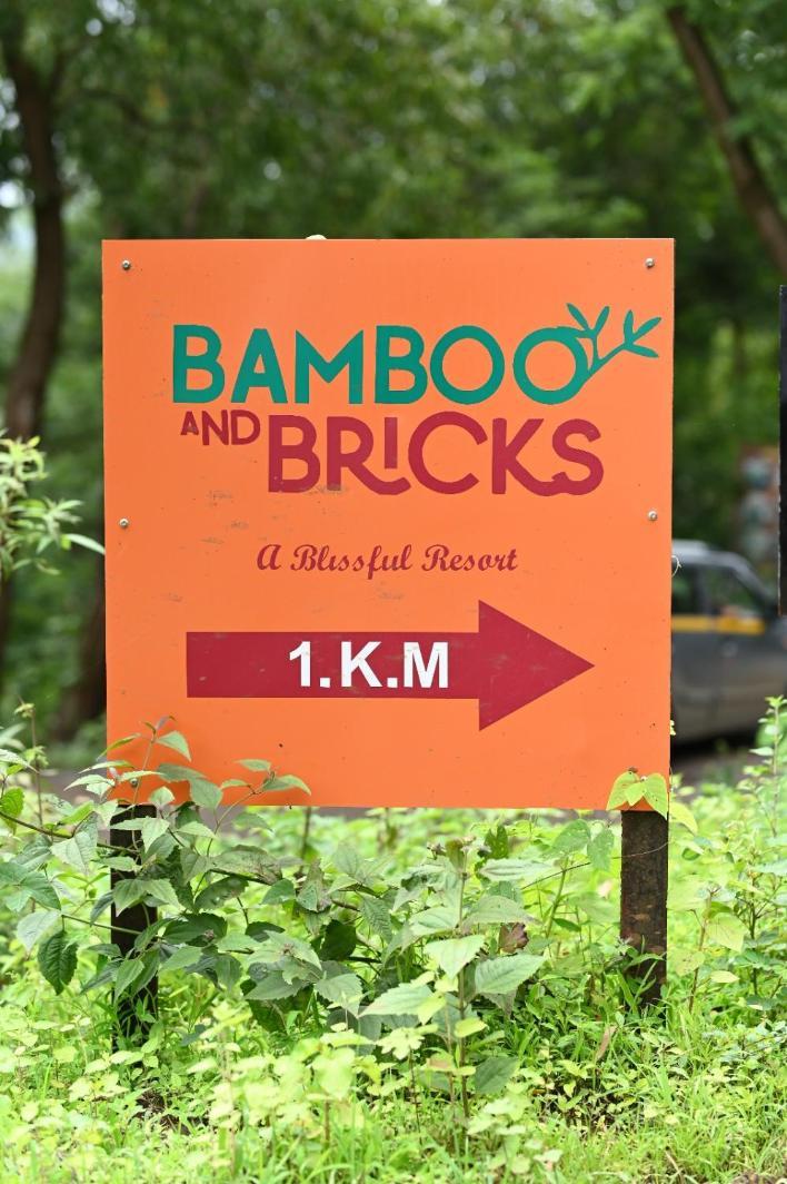 Bamboo And Bricks Resort Welhe 外观 照片