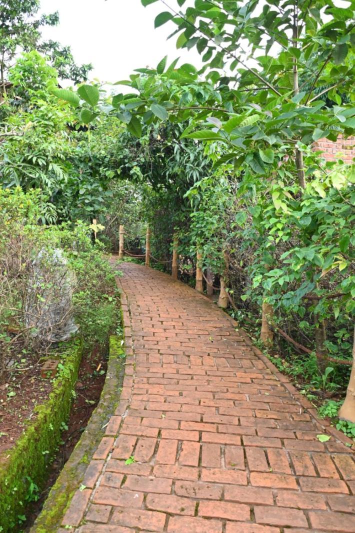Bamboo And Bricks Resort Welhe 外观 照片