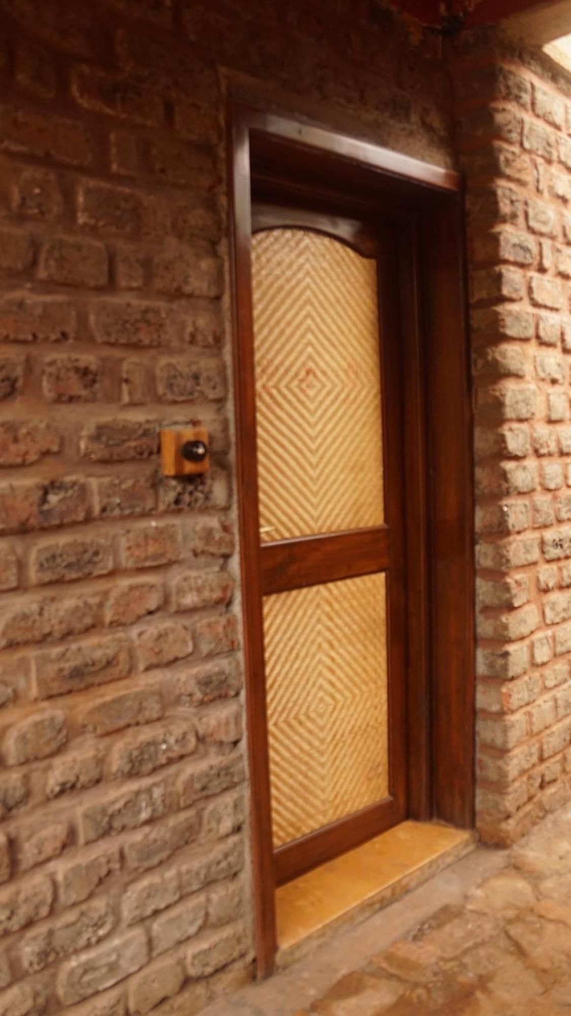 Bamboo And Bricks Resort Welhe 外观 照片