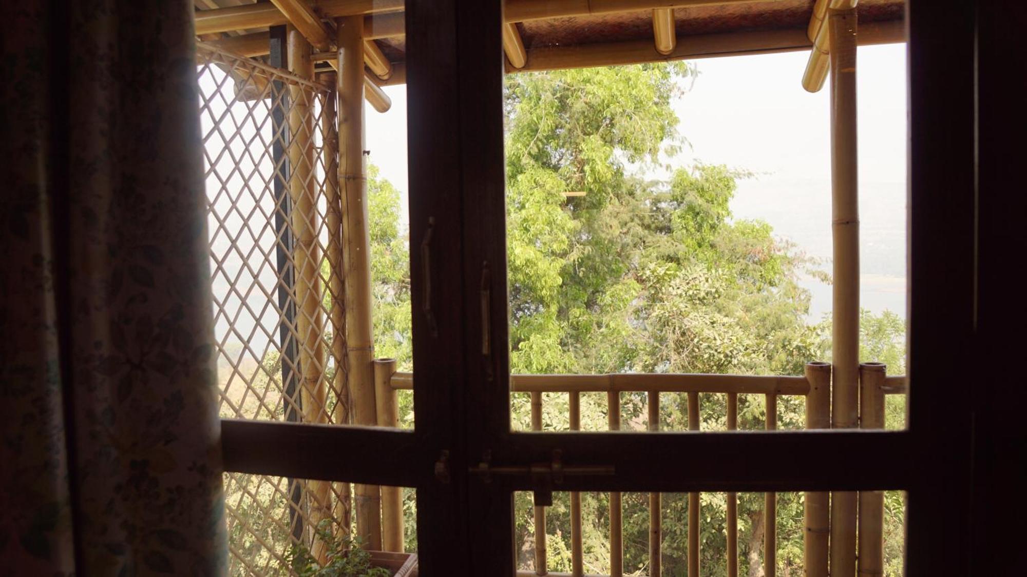 Bamboo And Bricks Resort Welhe 外观 照片