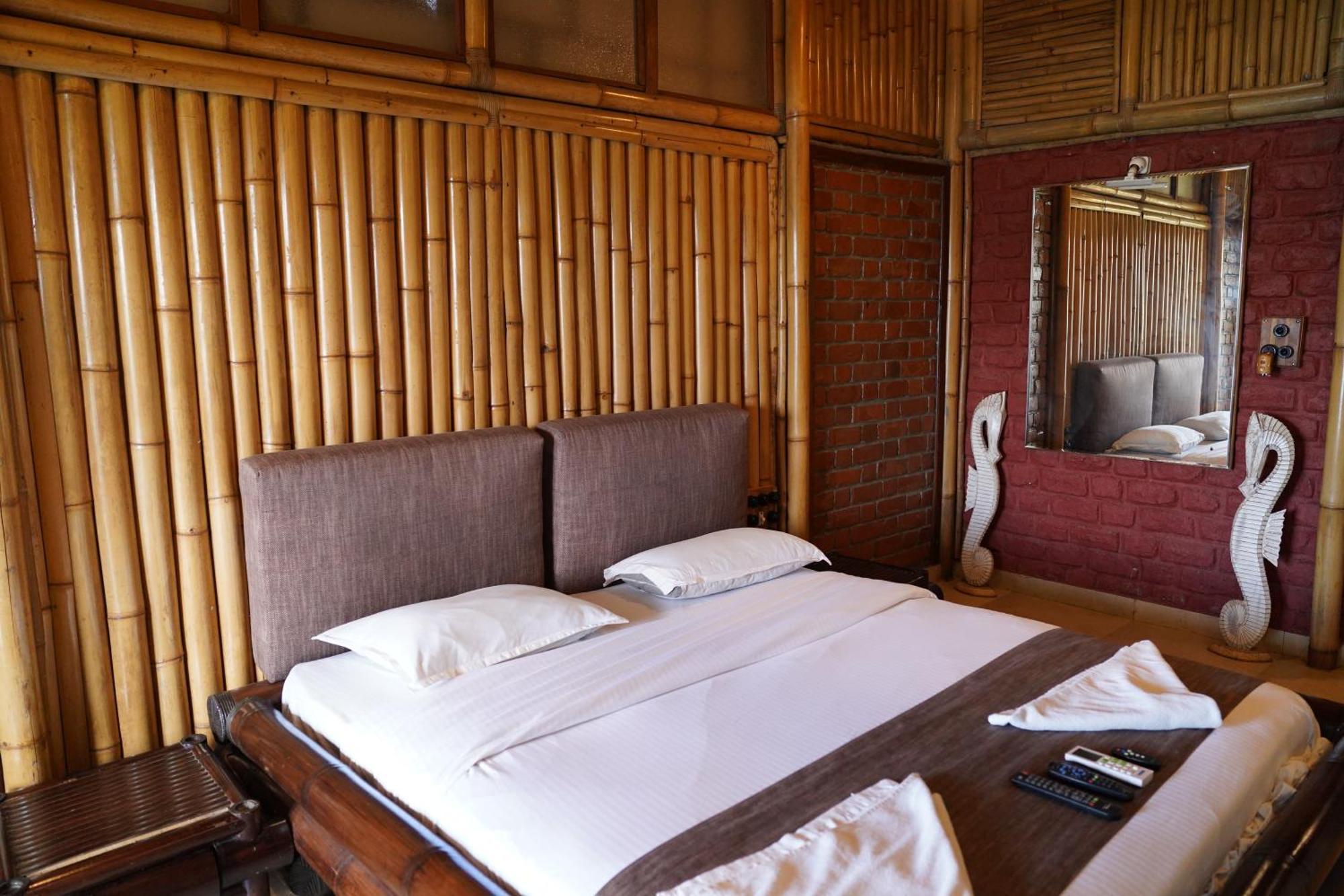 Bamboo And Bricks Resort Welhe 外观 照片