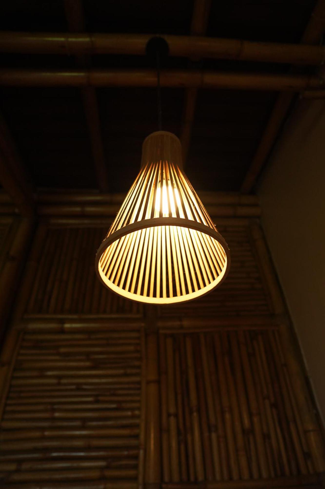 Bamboo And Bricks Resort Welhe 外观 照片