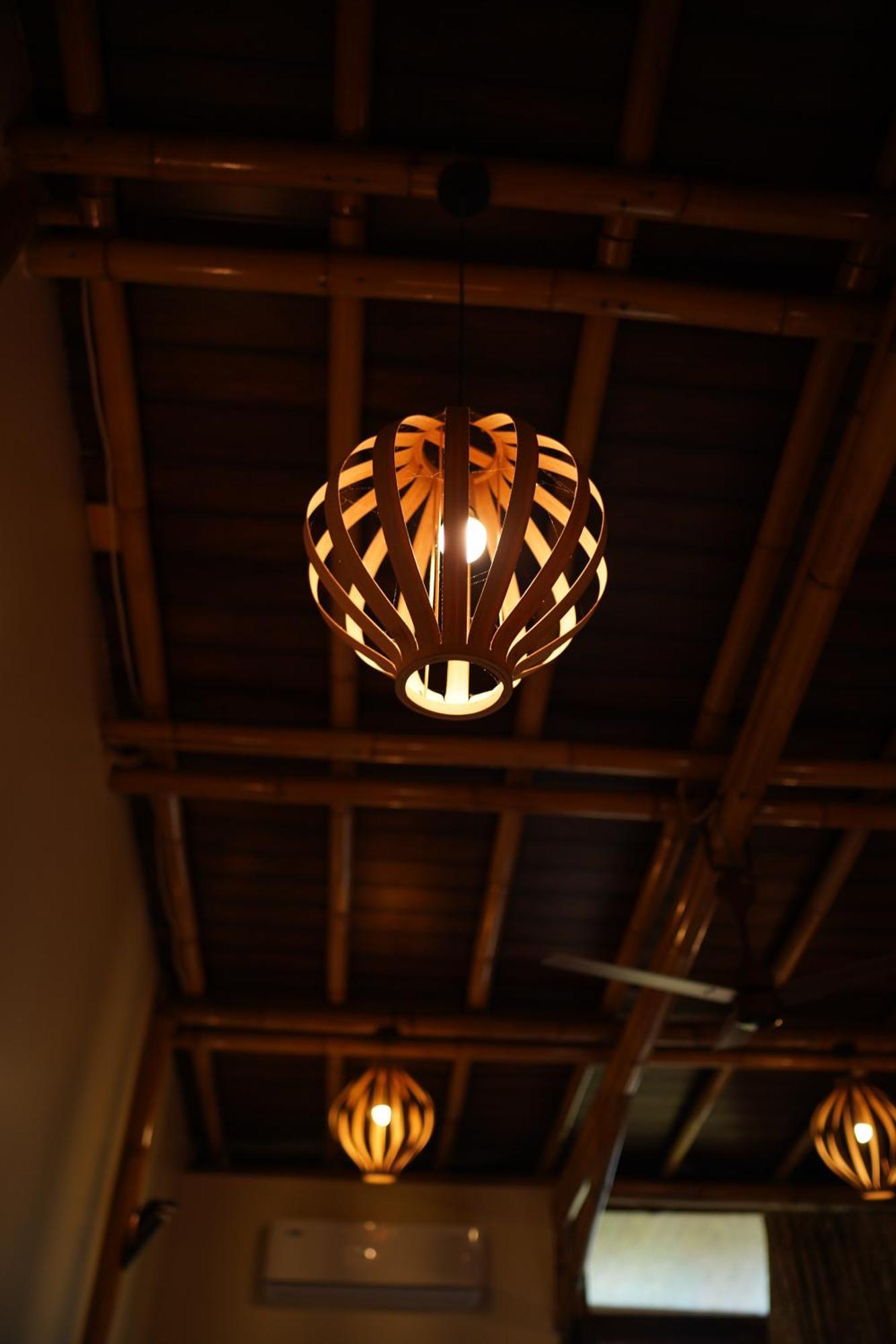 Bamboo And Bricks Resort Welhe 外观 照片