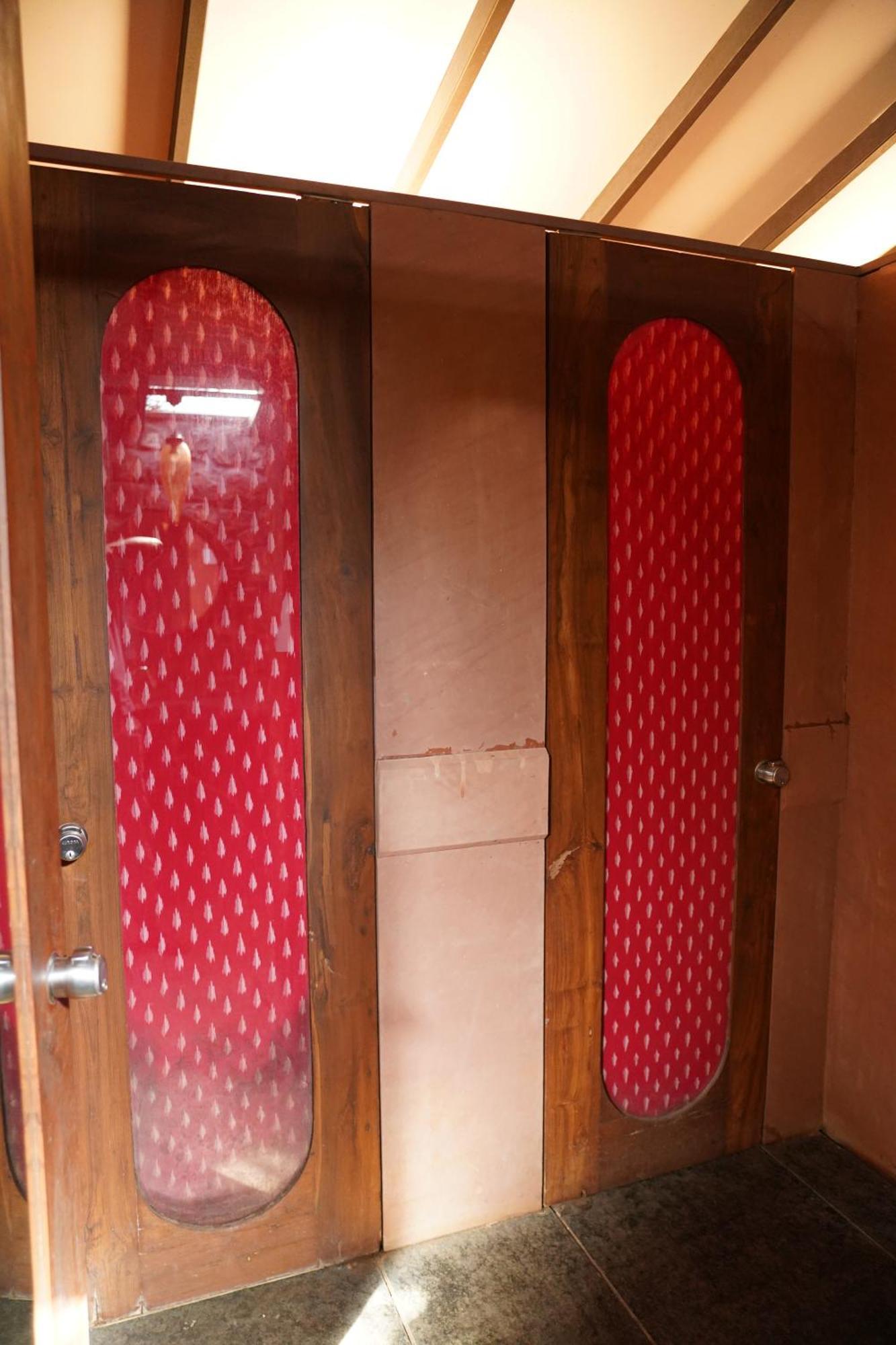 Bamboo And Bricks Resort Welhe 外观 照片