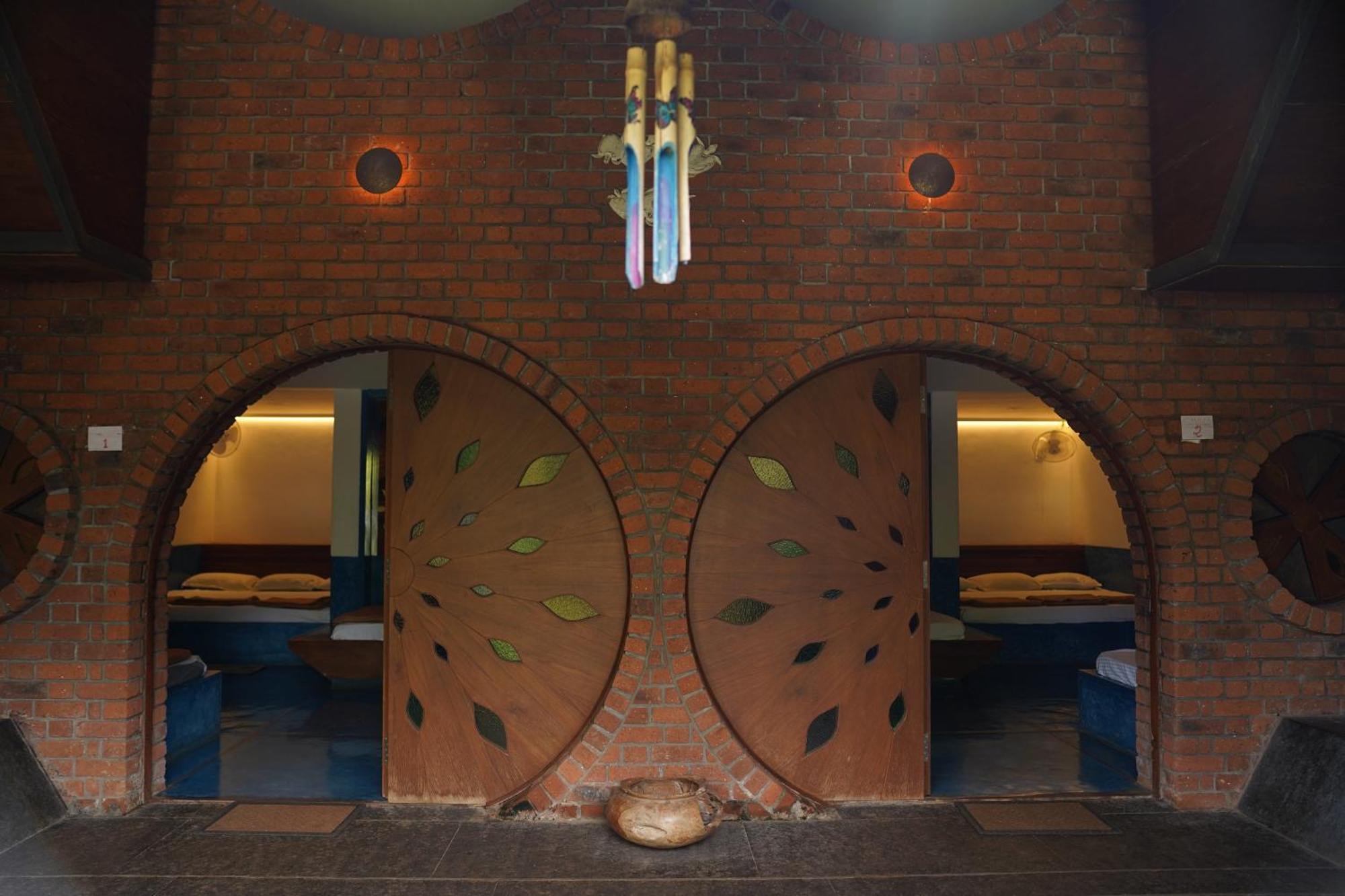 Bamboo And Bricks Resort Welhe 外观 照片