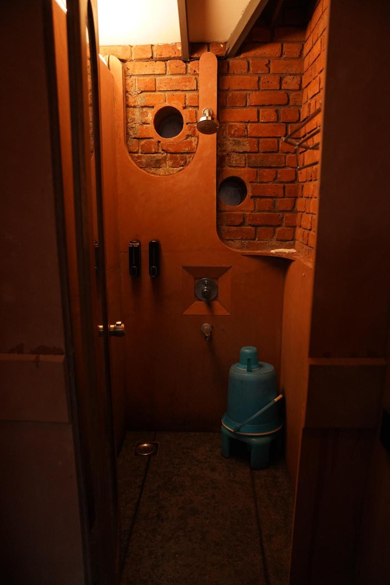 Bamboo And Bricks Resort Welhe 外观 照片