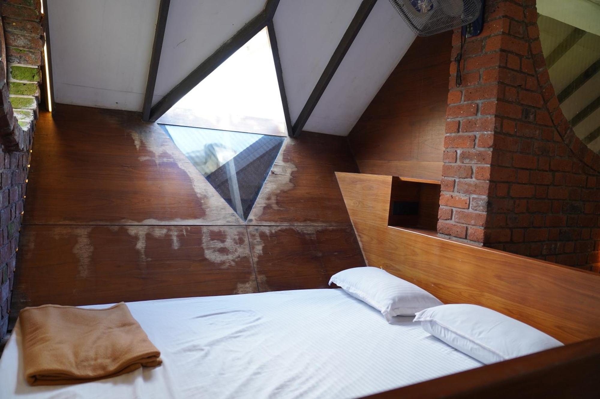 Bamboo And Bricks Resort Welhe 外观 照片