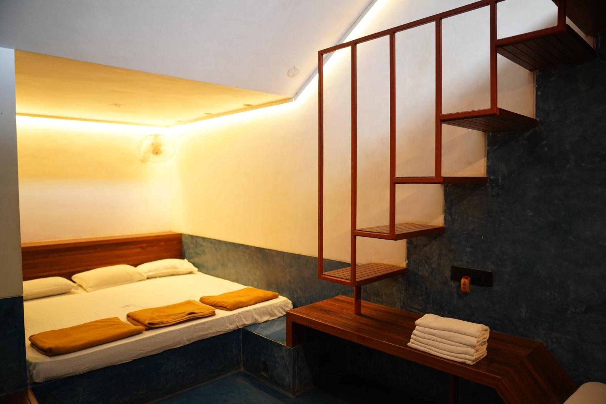 Bamboo And Bricks Resort Welhe 外观 照片