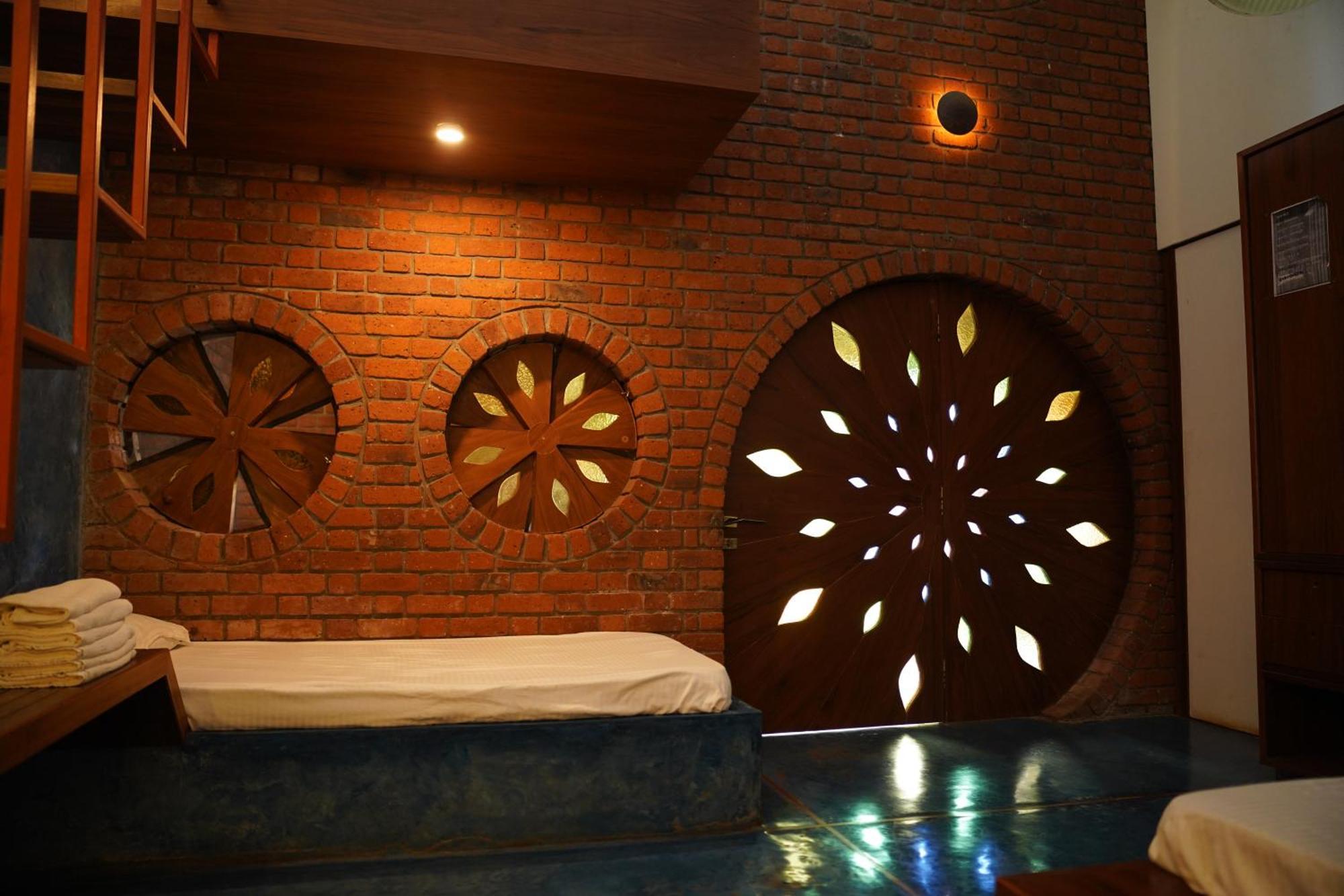 Bamboo And Bricks Resort Welhe 外观 照片