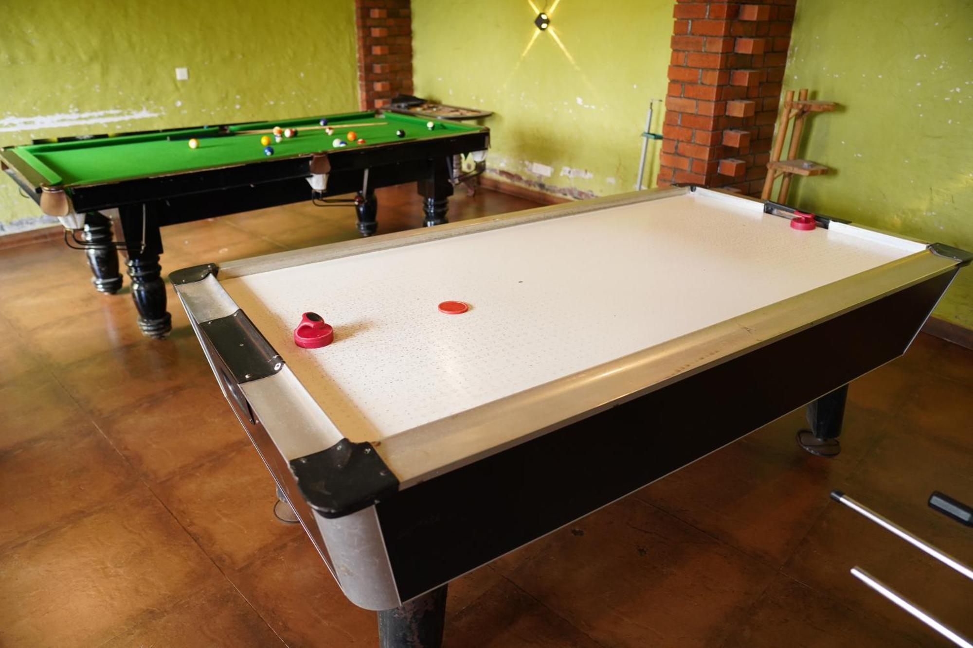 Bamboo And Bricks Resort Welhe 外观 照片