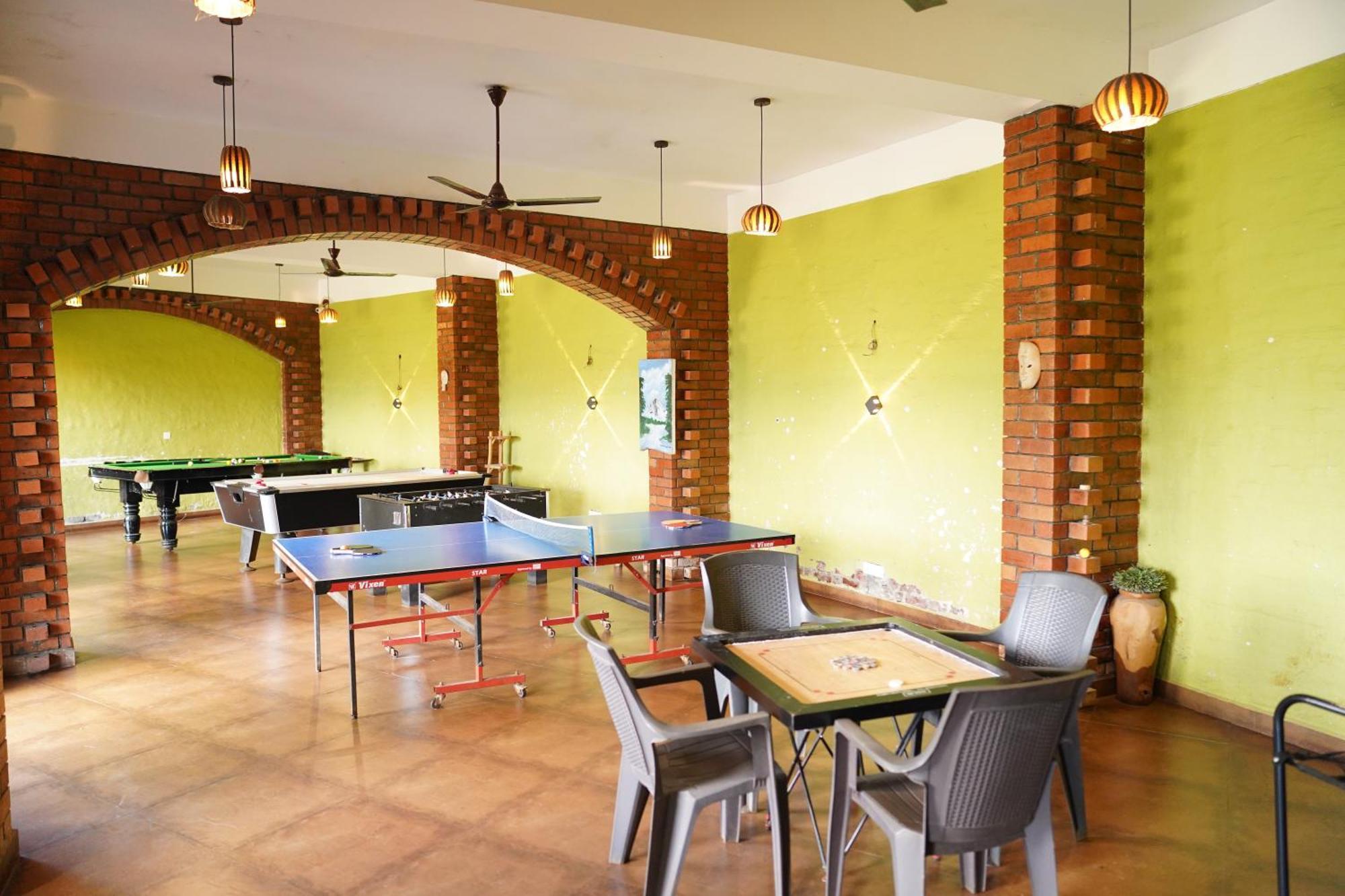 Bamboo And Bricks Resort Welhe 外观 照片
